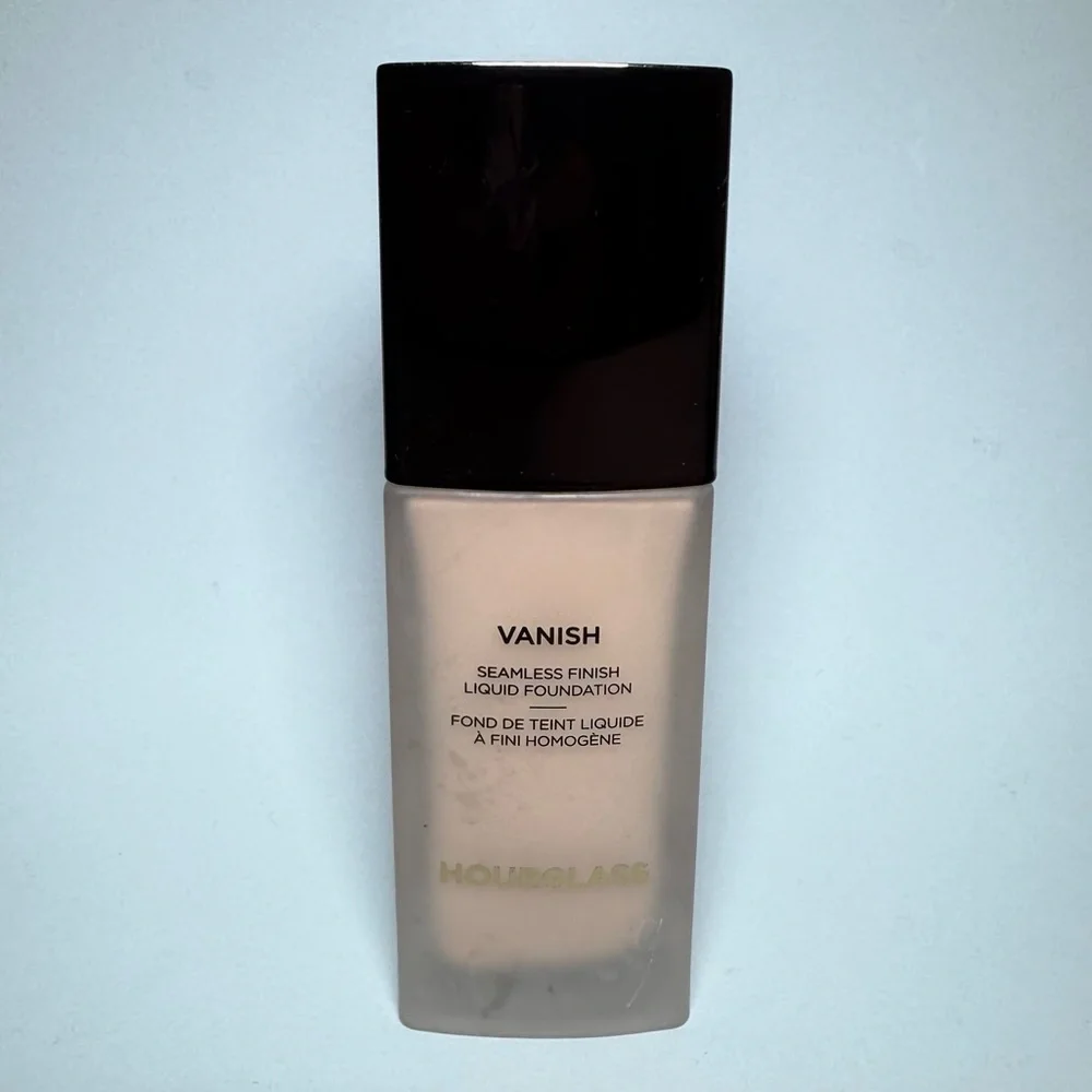 Hourglass Vanish Seamless Finish Foundation Shade Cream - Picture 1 of 6